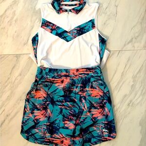 Slazenger Women’s golf set.